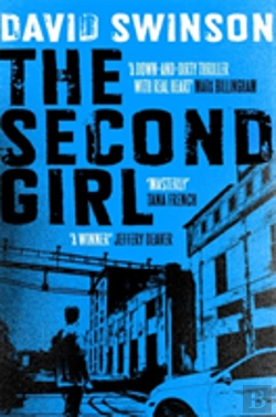 Bertrand.pt - The Second Girl