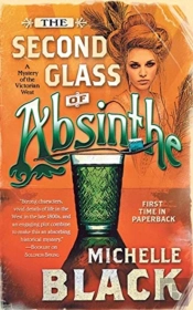 The Second Glass Of Absinthe