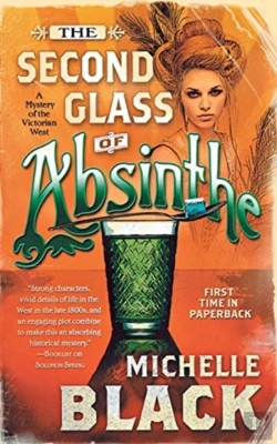 Bertrand.pt - The Second Glass Of Absinthe