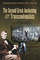 The Second Great Awakening And The Transcendentalists