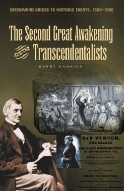 Bertrand.pt - The Second Great Awakening And The Transcendentalists
