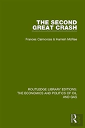 The Second Great Crash