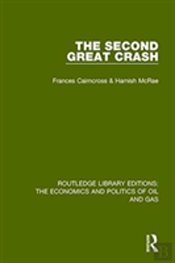 Bertrand.pt - The Second Great Crash