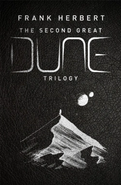 Bertrand.pt - The Second Great Dune Trilogy