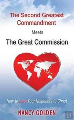 Bertrand.pt - The Second Greatest Commandment Meets The Great Commission
