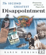 The Second Greatest Disappointment