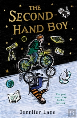 Bertrand.pt - The Second Hand Boy