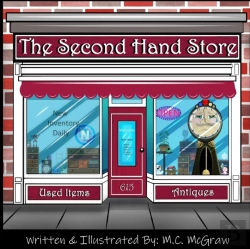 Bertrand.pt - The Second Hand Store
