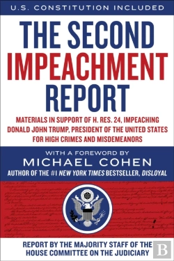 Bertrand.pt - The Second Impeachment Report