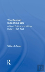 The Second Indochina War