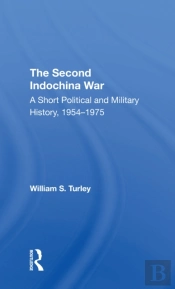 The Second Indochina War