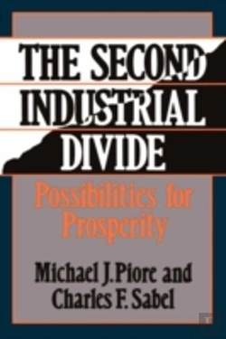 Bertrand.pt - The Second Industrial Divide
