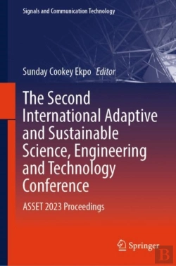 Bertrand.pt - The Second International Adaptive And Sustainable Science, Engineering And Technology Conference