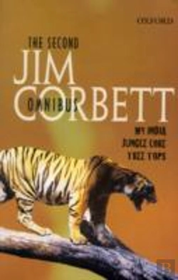 Bertrand.pt - The Second Jim Corbett Omnibus