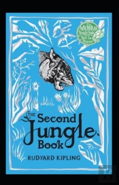 The Second Jungle Book Annotated