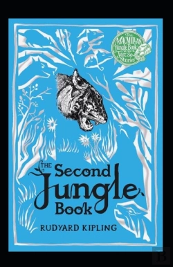 Bertrand.pt - The Second Jungle Book Annotated