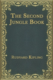 The Second Jungle Book