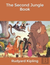 The Second Jungle Book