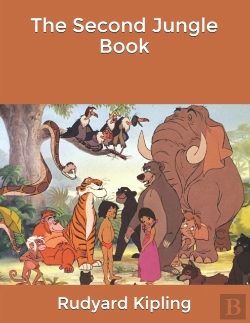 Bertrand.pt - The Second Jungle Book