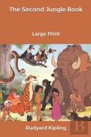 The Second Jungle Book