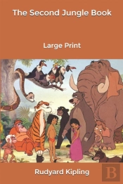 The Second Jungle Book