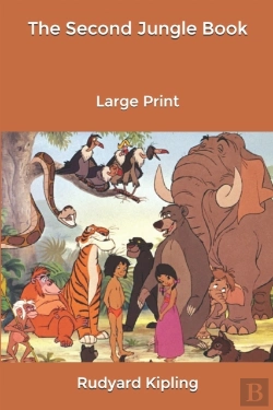 Bertrand.pt - The Second Jungle Book