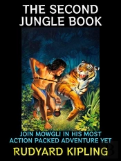 The Second Jungle Book