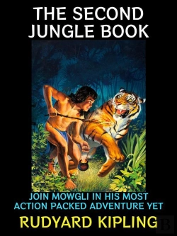 Bertrand.pt - The Second Jungle Book