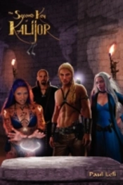 The Second Key Of Kalijor