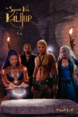 Bertrand.pt - The Second Key Of Kalijor