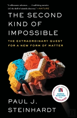 Bertrand.pt - The Second Kind Of Impossible