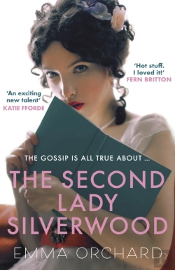 Bertrand.pt - The Second Lady Silverwood
