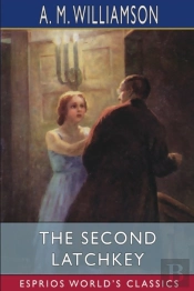 The Second Latchkey  Esprios Classics