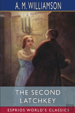 Bertrand.pt - The Second Latchkey  Esprios Classics
