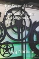 The Second Law Of Thermodynamics On A Mission To Mars