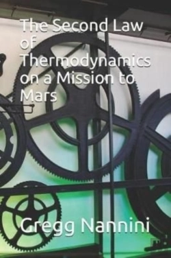 Bertrand.pt - The Second Law Of Thermodynamics On A Mission To Mars