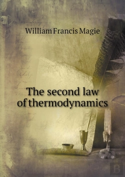 Bertrand.pt - The Second Law Of Thermodynamics