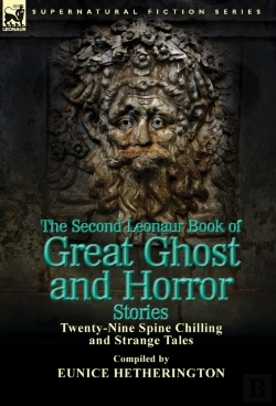 Bertrand.pt - The Second Leonaur Book Of Great Ghost And Horror Stories