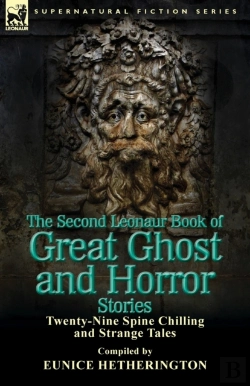 Bertrand.pt - The Second Leonaur Book Of Great Ghost And Horror Stories