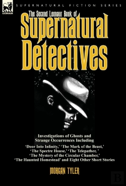 Bertrand.pt - The Second Leonaur Book Of Supernatural Detectives