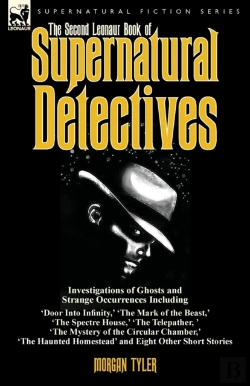 Bertrand.pt - The Second Leonaur Book Of Supernatural Detectives