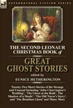 Bertrand.pt - The Second Leonaur Christmas Book Of Great Ghost Stories