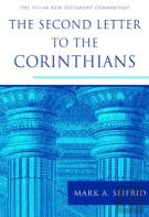 The Second Letter To The Corinthians