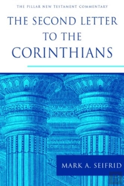 Bertrand.pt - The Second Letter To The Corinthians