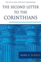 The Second Letter To The Corinthians