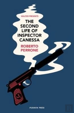 Bertrand.pt - The Second Life Of Inspector Canessa