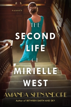 Bertrand.pt - The Second Life Of Mirielle West