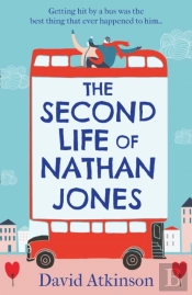 The Second Life Of Nathan Jones