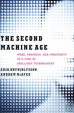 Bertrand.pt - The Second Machine Age