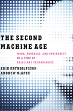 Bertrand.pt - The Second Machine Age